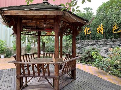 環(huán)境展示